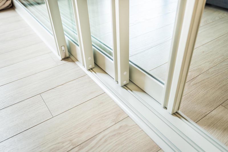 Menuiseries alu sur mesure Schœlcher